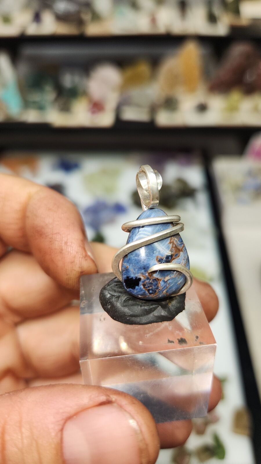 pietersite #146