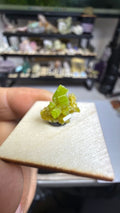 Pyromorphite #194