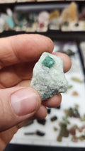 Emerald #72