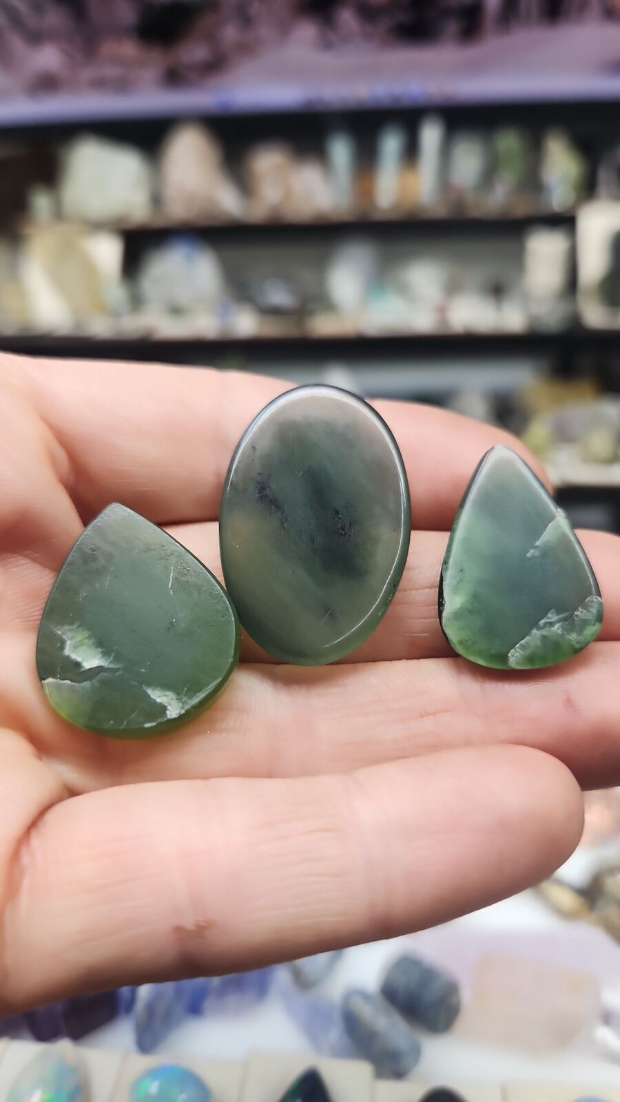 Jade #193