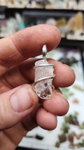 Danburite #124