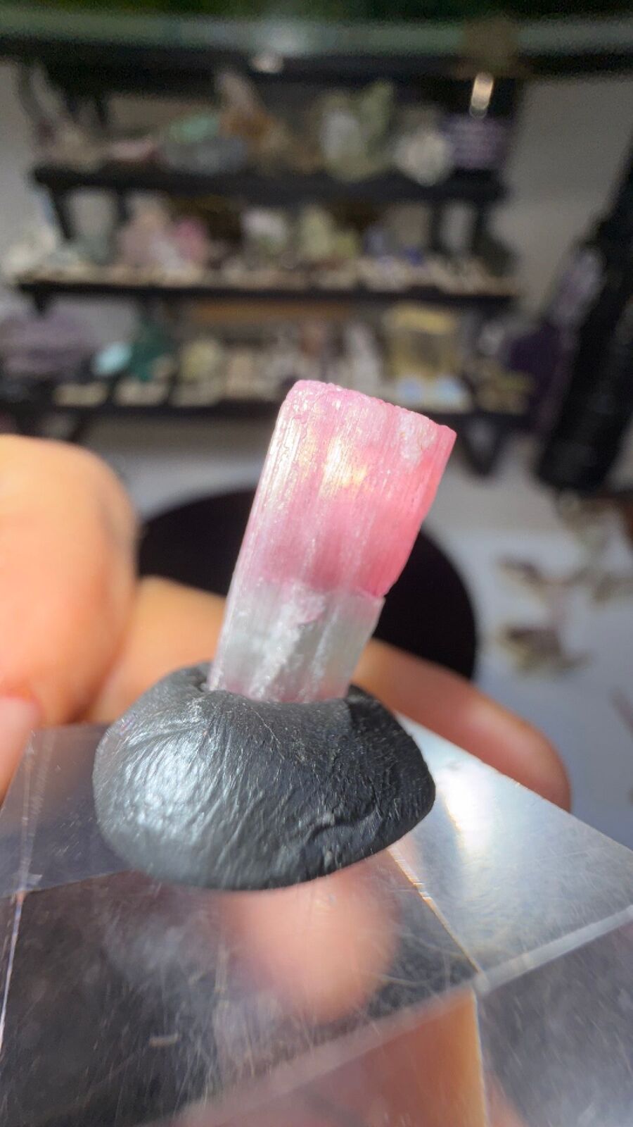 Tourmaline #181