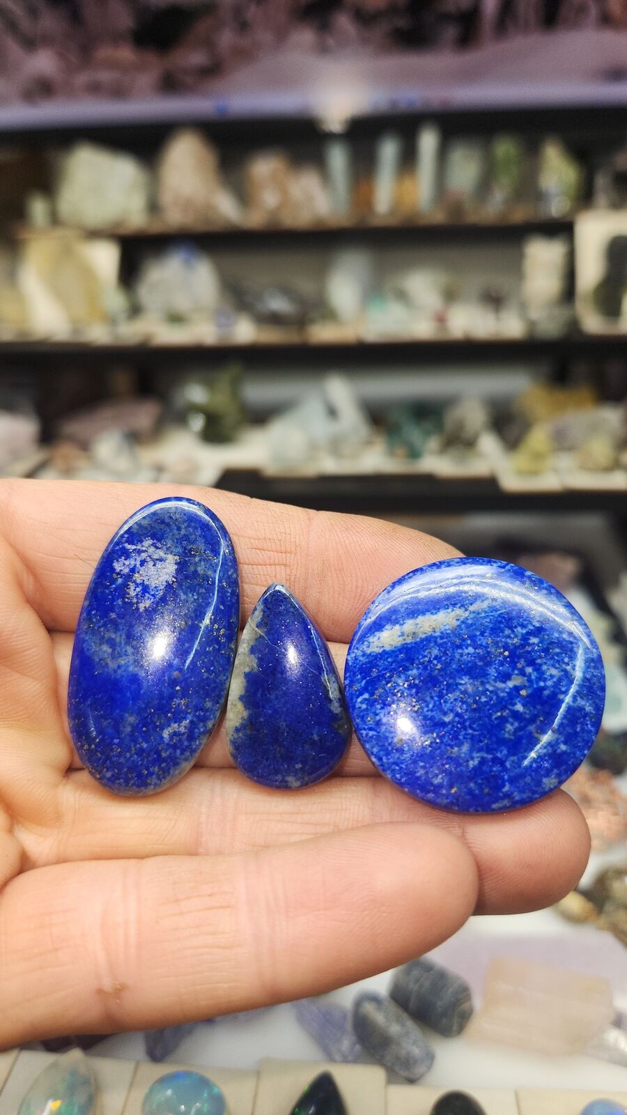 Lapis #153