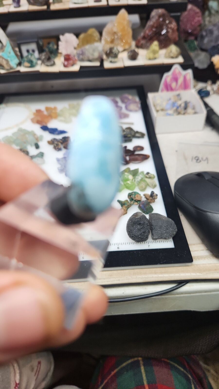 larimar #183