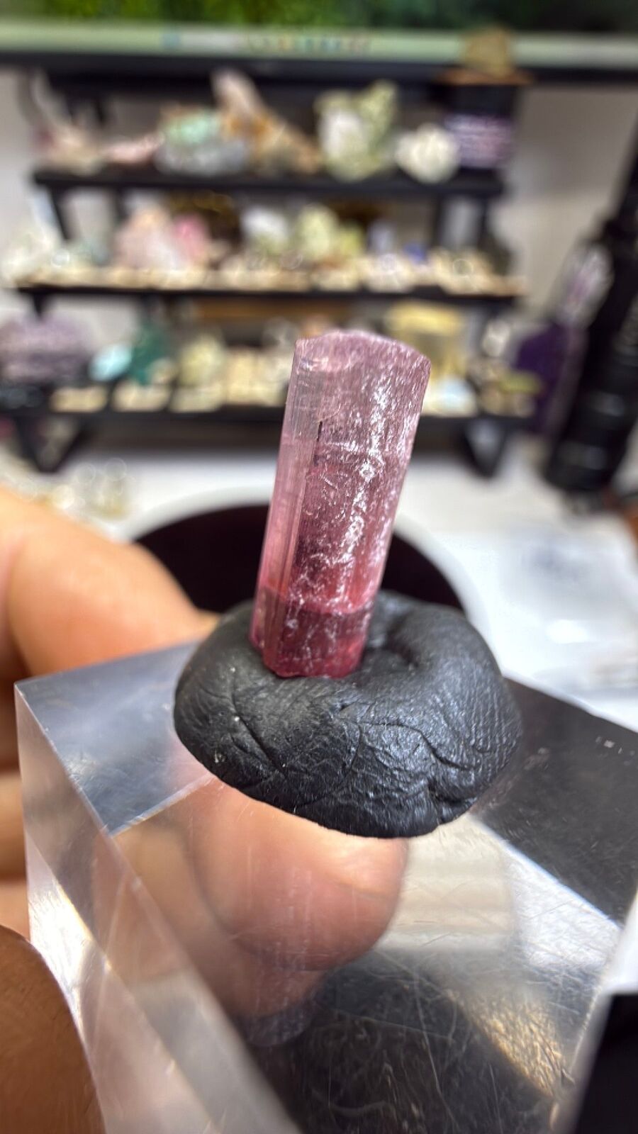 Tourmaline #154
