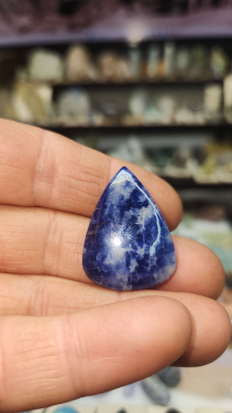 Sodalite #232