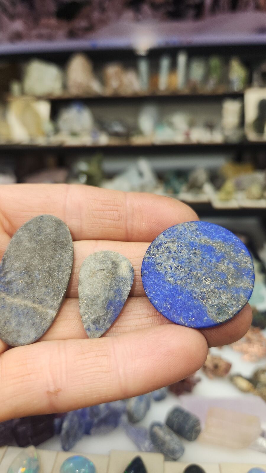 Lapis #153
