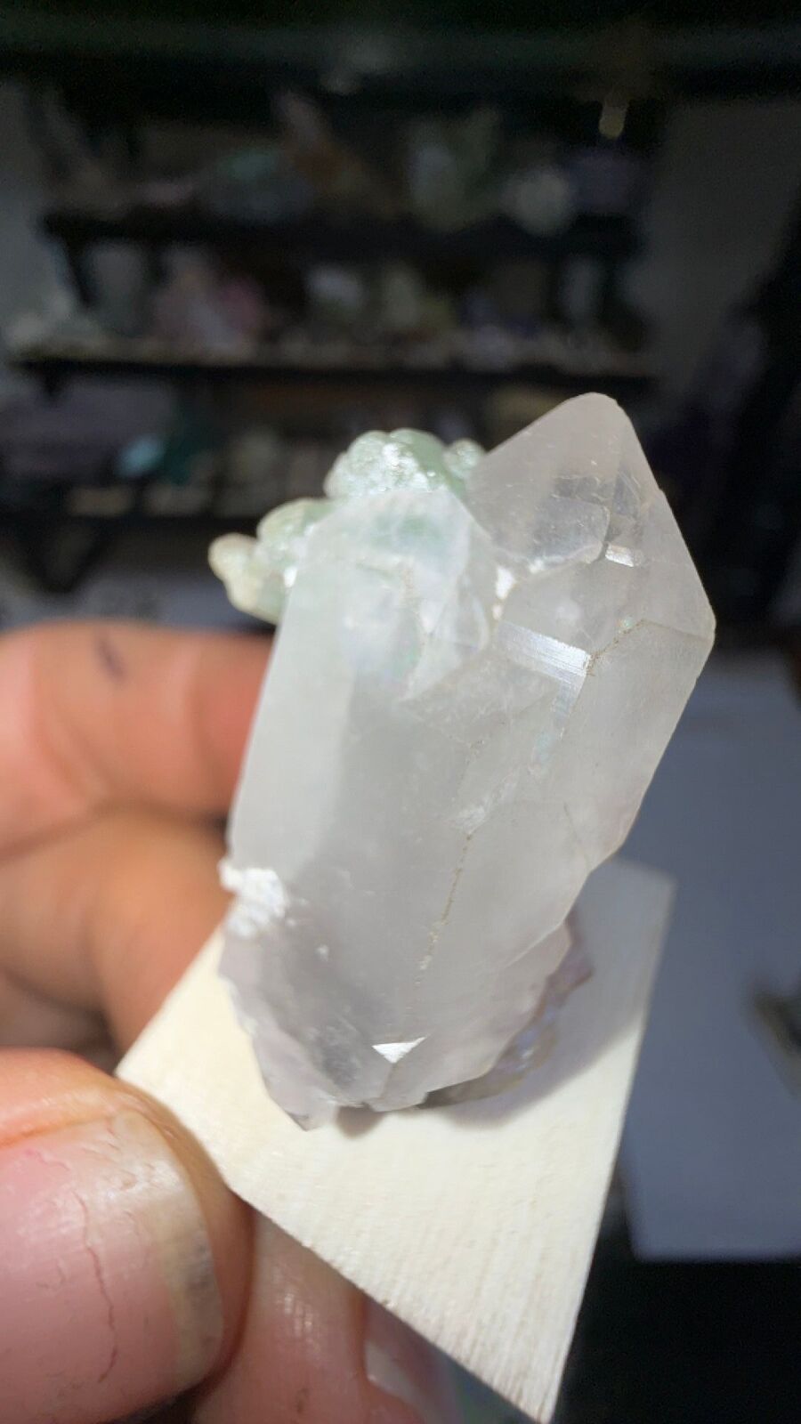 Tourmaline # 212