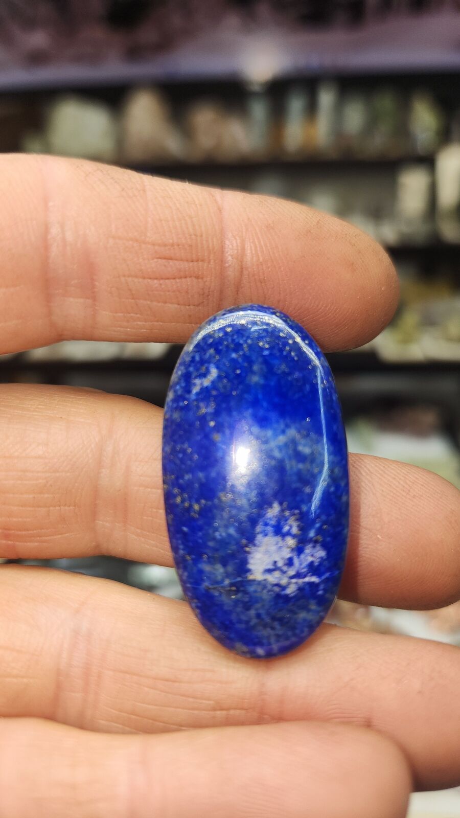 Lapis #153