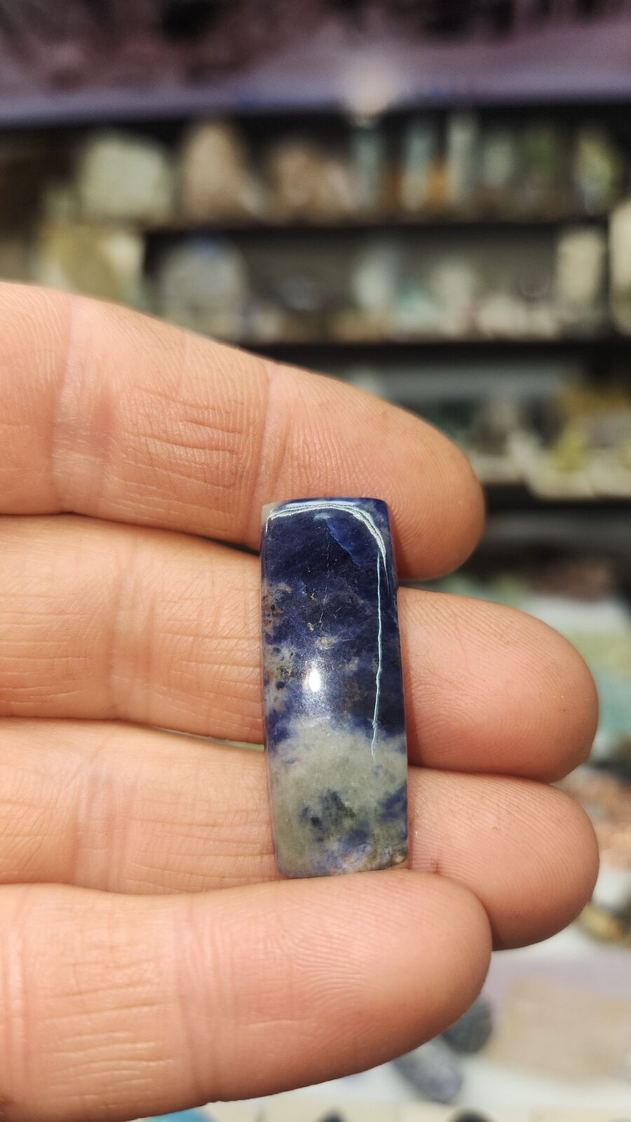Sodalite #232
