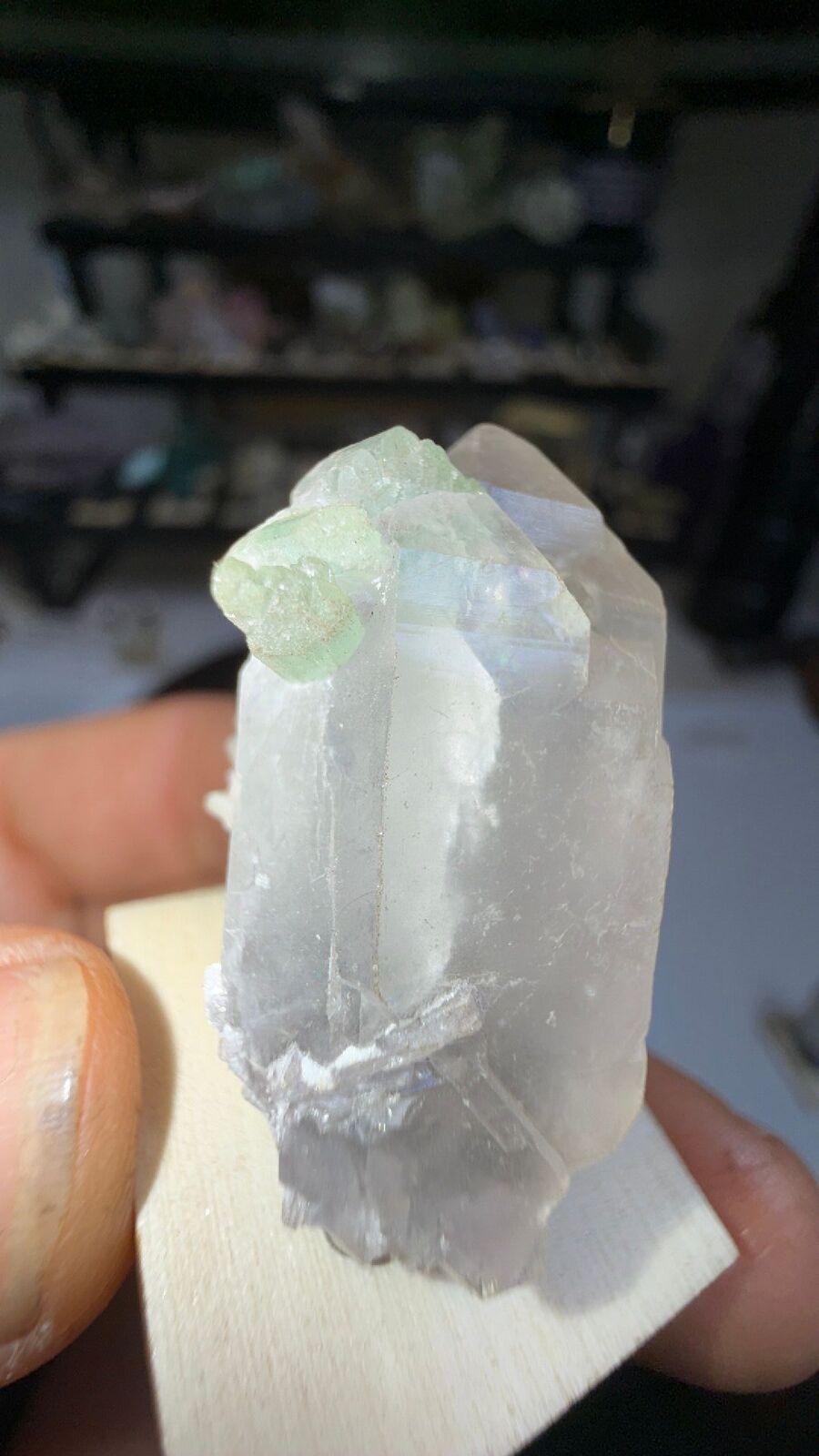 Tourmaline # 212