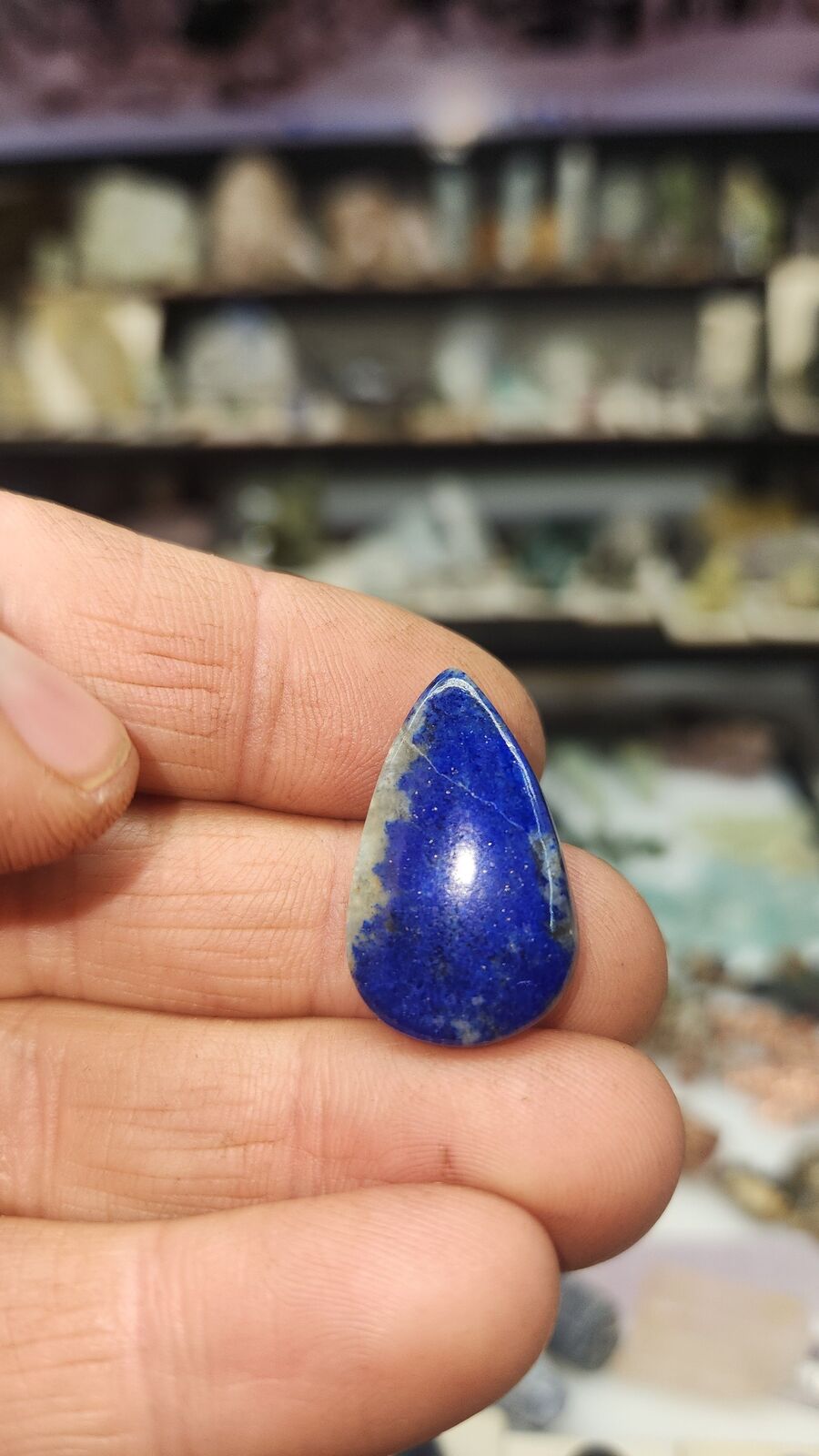 Lapis #153