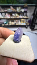 Tanzanite # 96