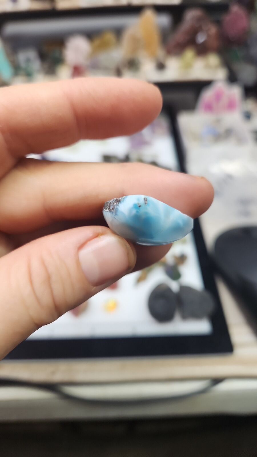 larimar #179
