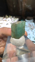 14.6ct Emerald Crystal Afghanistan #28