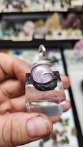 Kunzite #142