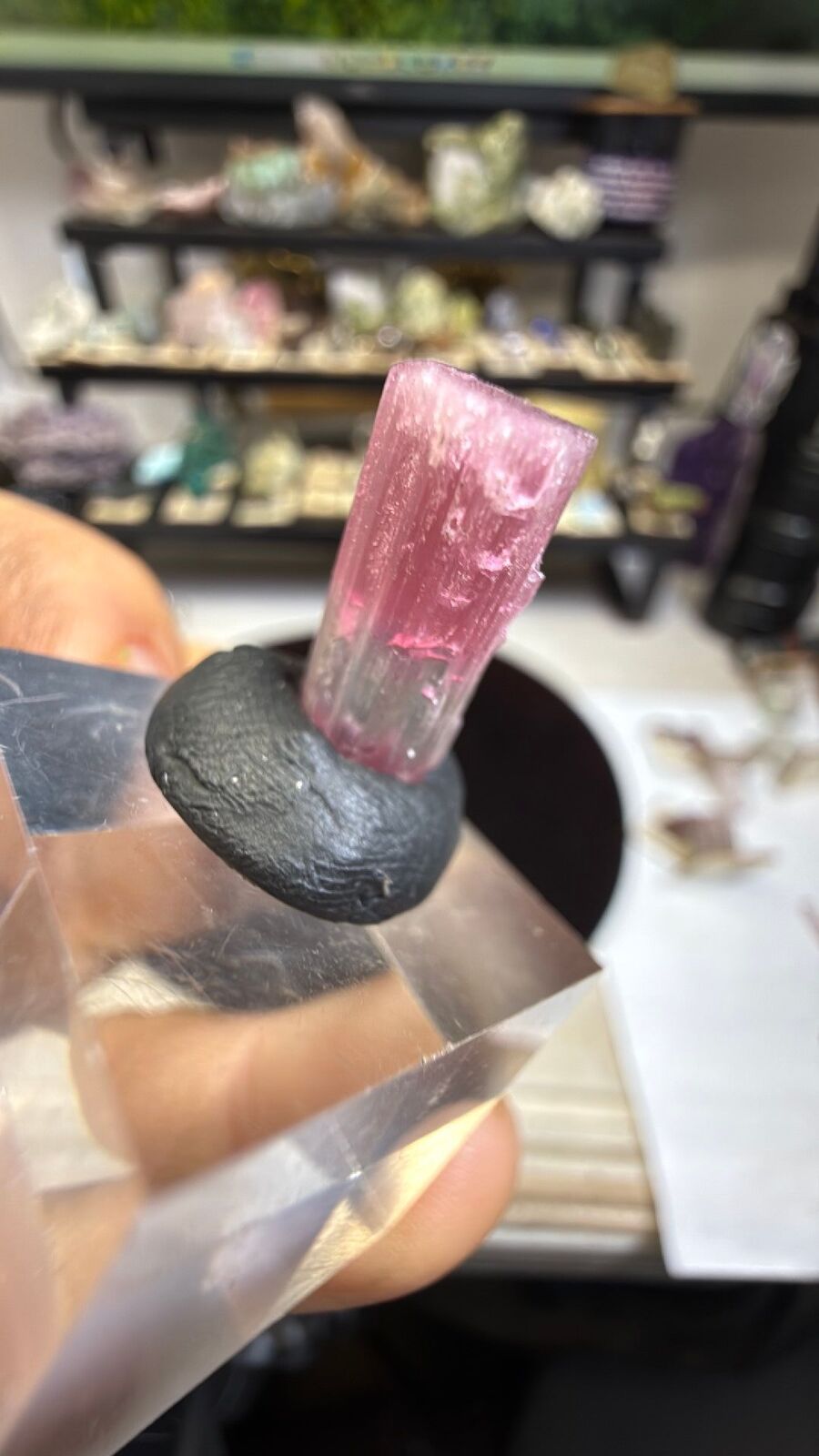 Tourmaline #181