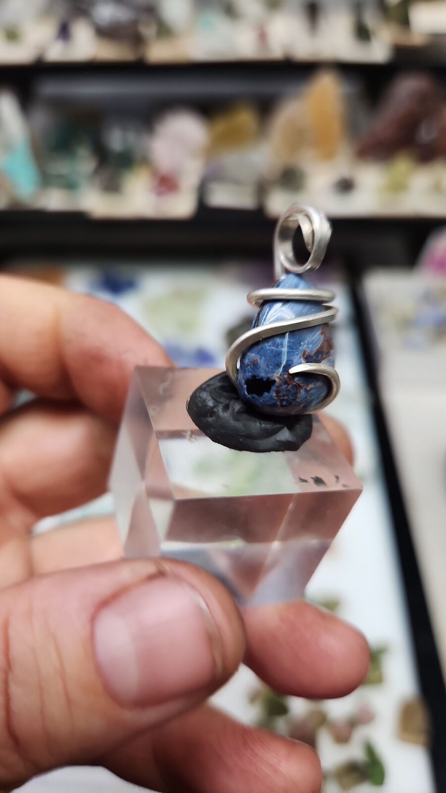 pietersite #146