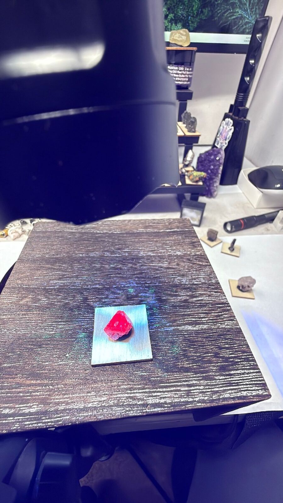 Spinel #13