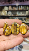 Tigers eye #98