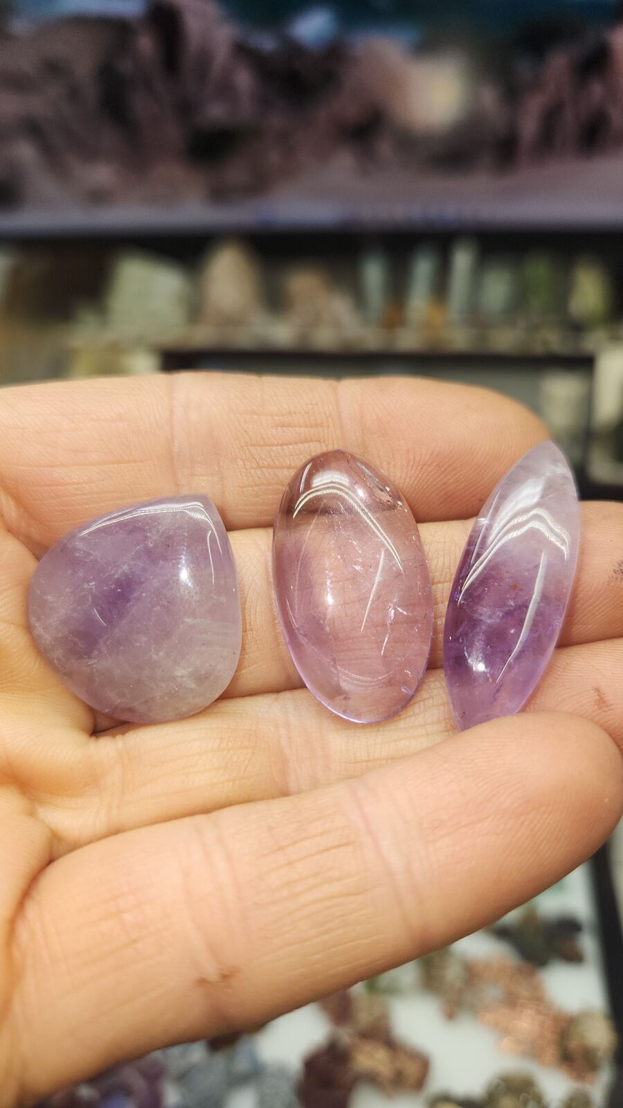 Amethyst #204