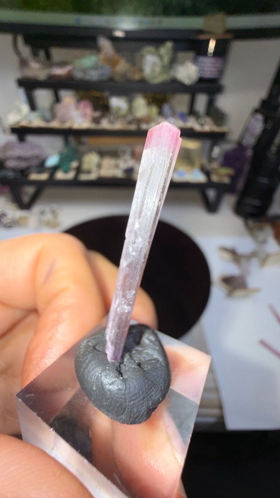 Tourmaline #180