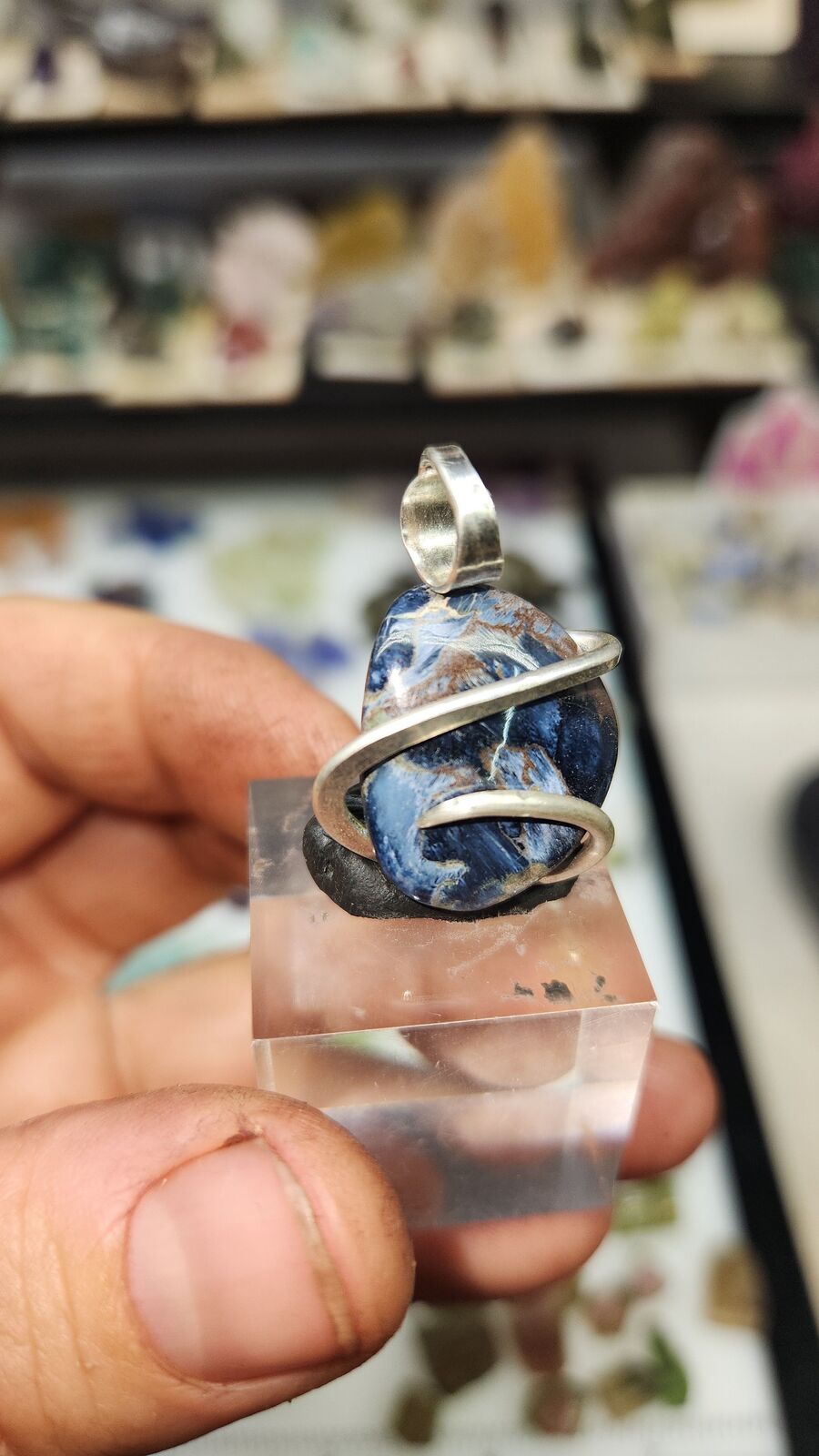 pietersite #147