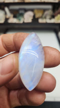 Rainbow moonstone #213