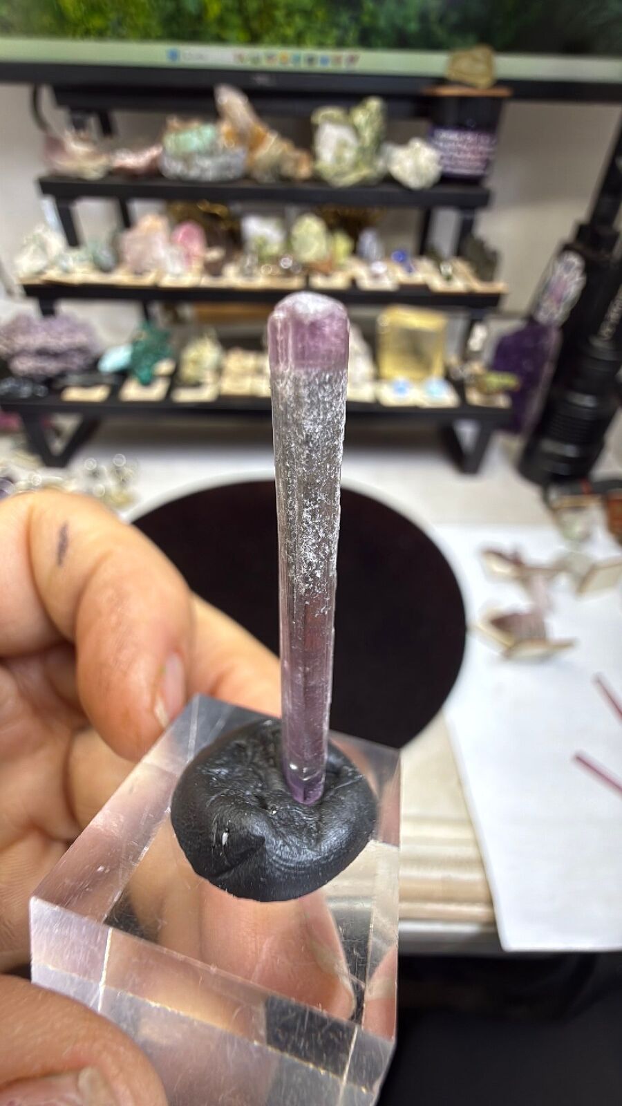 Tourmaline #180